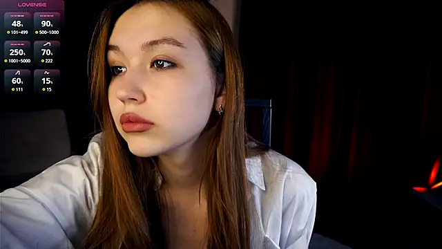 ShariTietge online show from 12/13/25, 08:14