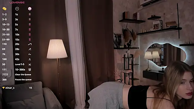 FrancisBivona online show from 10/07/25, 06:54