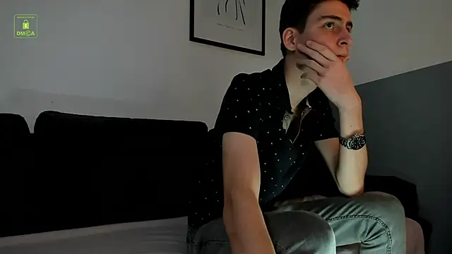 Snapshot of Marcel_Huber chatting on 09/16/25, 05:19 Marcel Huber online show from 09/16/25, 05:19