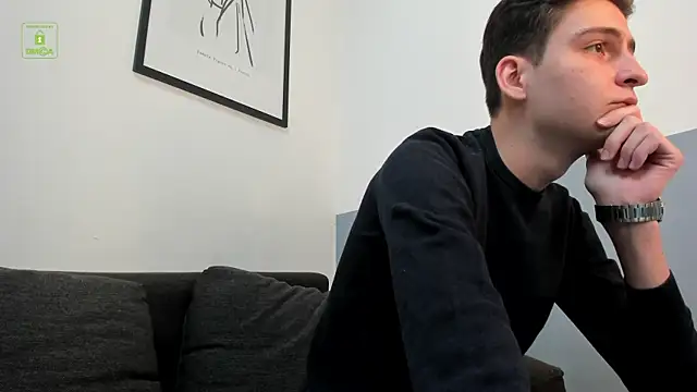 Snapshot of Marcel_Huber chatting on 09/17/25, 11:45 Marcel Huber online show from 09/17/25, 11:45