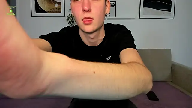 Snapshot of Marcel_Huber chatting on 10/04/25, 09:35 Marcel Huber online show from 10/04/25, 09:35