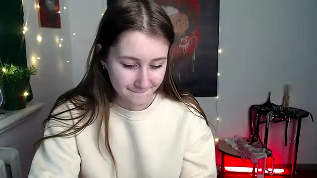 Milka kamila online show from 01/19/26, 03:05