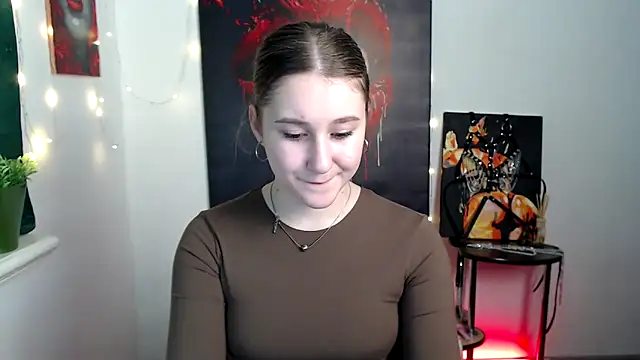 Milka kamila online show from 02/12/26, 02:56