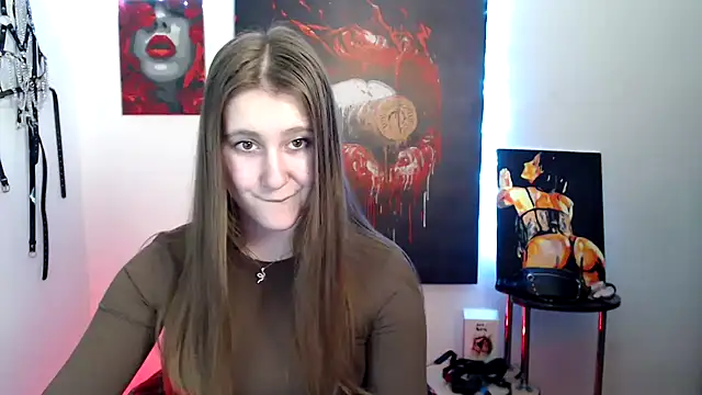 Milka kamila online show from 03/09/26, 01:37