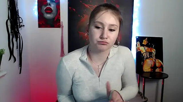 Snapshot of Milka_kamila chatting on 03/24/26, 01:49 Milka kamila online show from 03/24/26, 01:49
