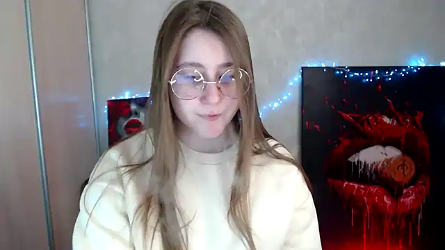 Snapshot of Milka_kamila chatting on 03/30/26, 12:17 Milka kamila online show from 03/30/26, 12:17