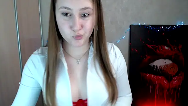 Snapshot of Milka_kamila chatting on 03/31/26, 12:49 Milka kamila online show from 03/31/26, 12:49