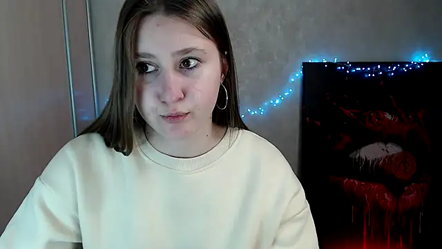 Snapshot of Milka_kamila chatting on 04/06/26, 01:01 Milka kamila online show from 04/06/26, 01:01
