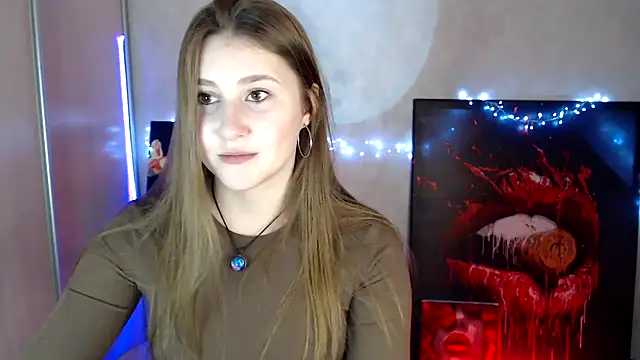 Snapshot of Milka_kamila chatting on 04/19/26, 12:26 Milka kamila online show from 04/19/26, 12:26