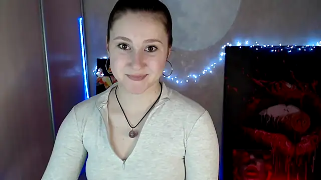 Snapshot of Milka_kamila chatting on 04/26/26, 12:14 Milka kamila online show from 04/26/26, 12:14