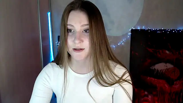 Snapshot of Milka_kamila chatting on 04/28/26, 11:48 Milka kamila online show from 04/28/26, 11:48
