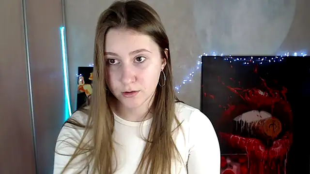 Snapshot of Milka_kamila chatting on 05/02/26, 12:21 Milka kamila online show from 05/02/26, 12:21