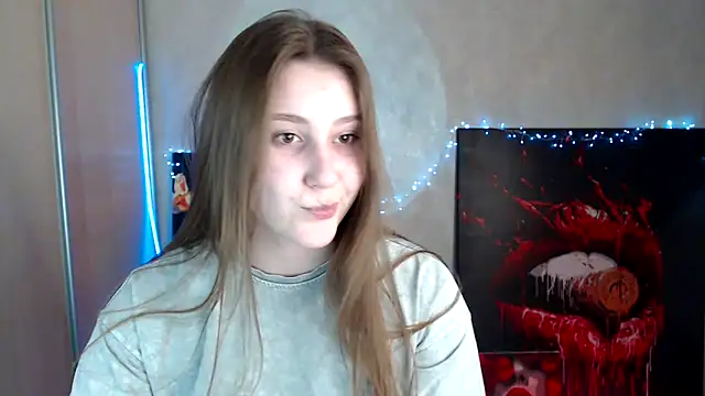 Snapshot of Milka_kamila chatting on 05/04/26, 01:07 Milka kamila online show from 05/04/26, 01:07