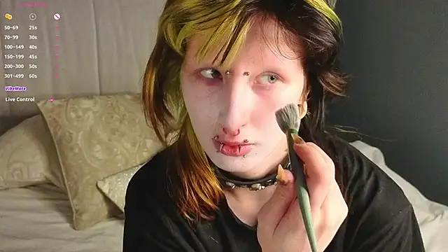 KandraCruser online show from 11/16/25, 08:03