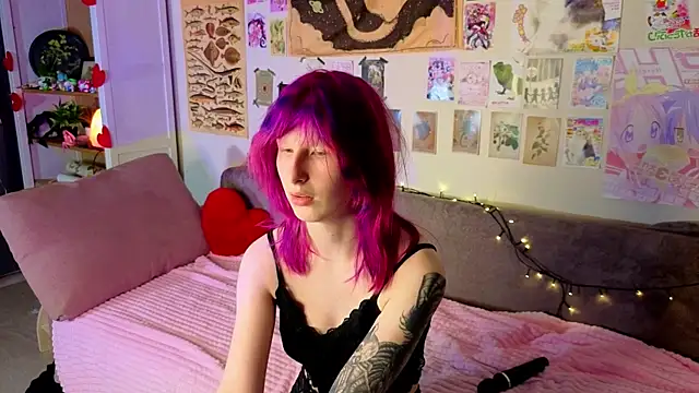 KandraCruser online show from 04/28/26, 02:27