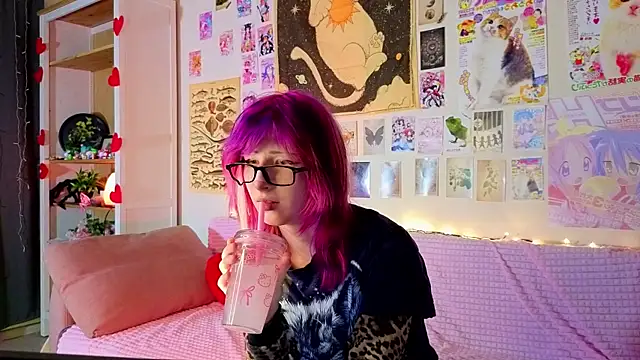 KandraCruser online show from 04/28/26, 08:36