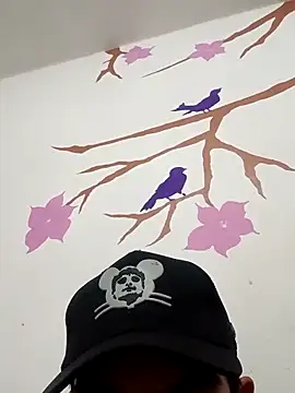 DavidVergagigante420 online show from 09/10/25, 08:31