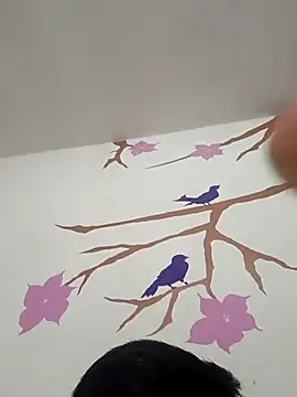 DavidVergagigante420 online show from 09/15/25, 03:06