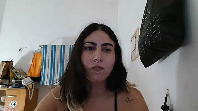 ApenasLys online show from 11/15/25, 08:38