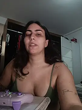 ApenasLys online show from 01/17/26, 07:39