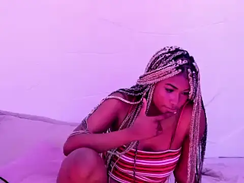 Snapshot of SophiaBloss chatting on 03/26/26, 05:46 SophiaBloss online show from 03/26/26, 05:46