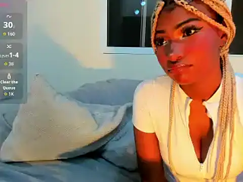 Snapshot of SophiaBloss chatting on 05/02/26, 09:31 SophiaBloss online show from 05/02/26, 09:31