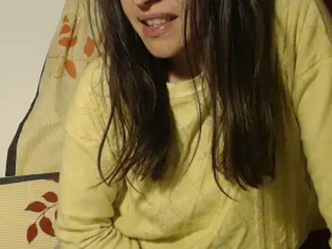 Missforever online show from 09/26/25, 03:32