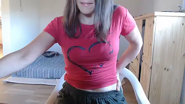Missforever online show from 05/02/26, 08:36