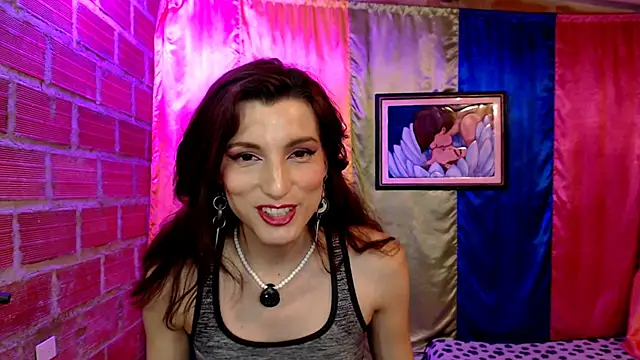Moira-Hot online show from 01/07/26, 12:57