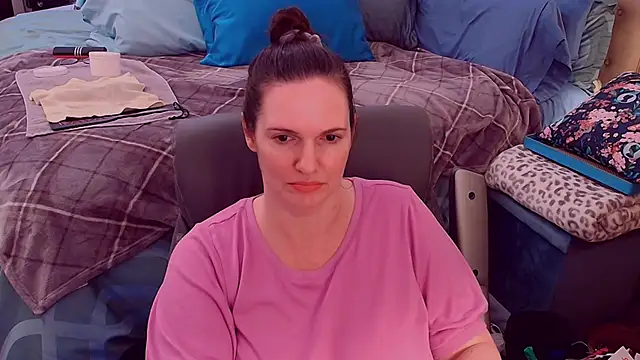 ninajaymes online show from 12/04/25, 03:10