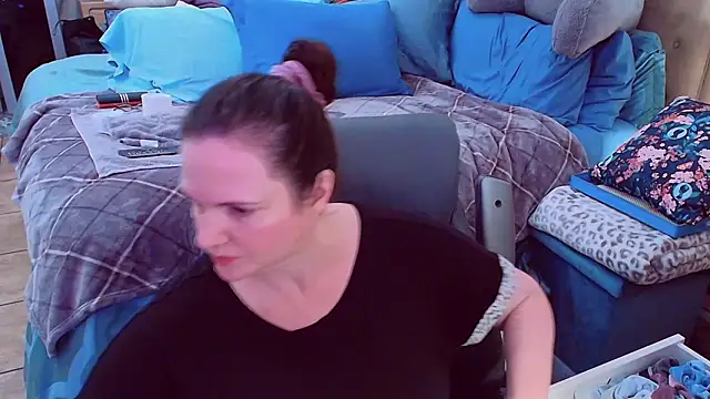 ninajaymes online show from 02/03/26, 04:21