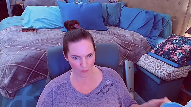 ninajaymes online show from 02/09/26, 08:57