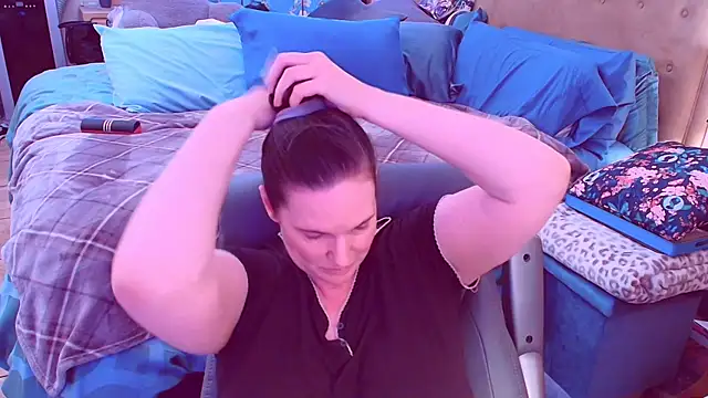 ninajaymes online show from 02/13/26, 09:33