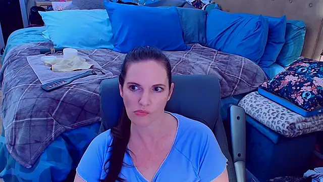 ninajaymes online show from 03/10/26, 08:36