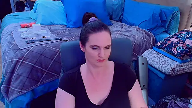 ninajaymes online show from 03/13/26, 09:21