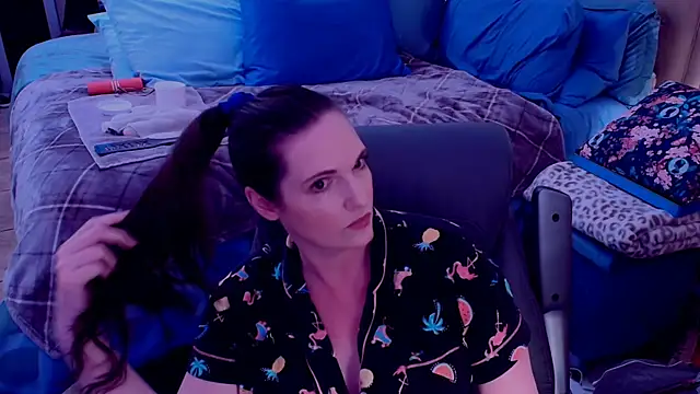 ninajaymes online show from 04/30/26, 10:14