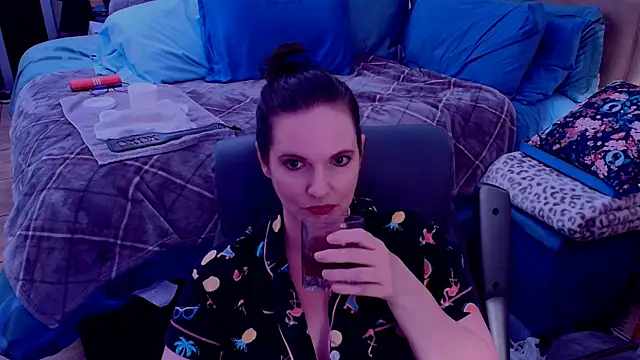 ninajaymes online show from 05/01/26, 10:36