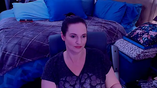 ninajaymes online show from 05/12/26, 08:50