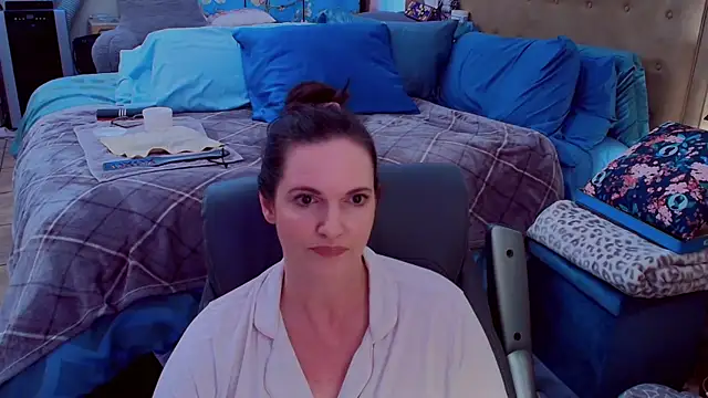 ninajaymes online show from 06/08/26, 10:32