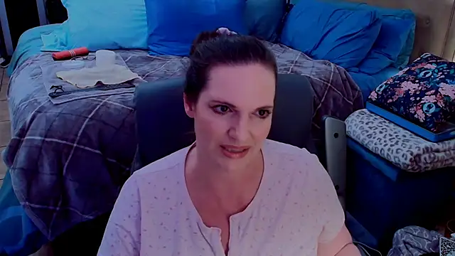 ninajaymes online show from 06/11/26, 03:15