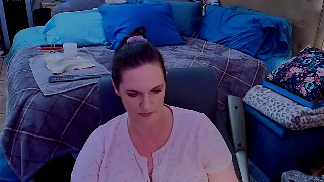 ninajaymes online show from 06/11/26, 11:47