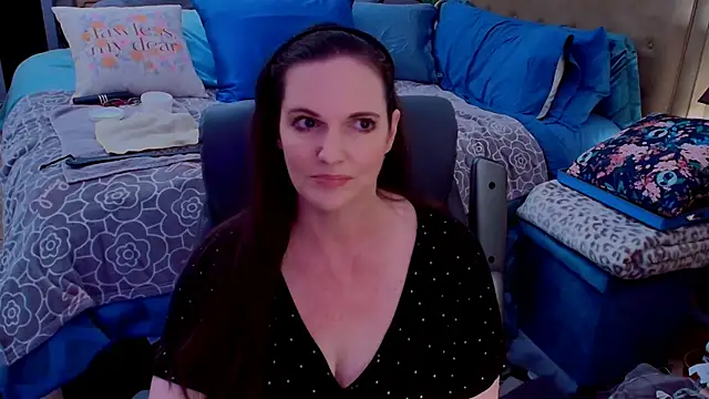 ninajaymes online show from 06/15/26, 11:18