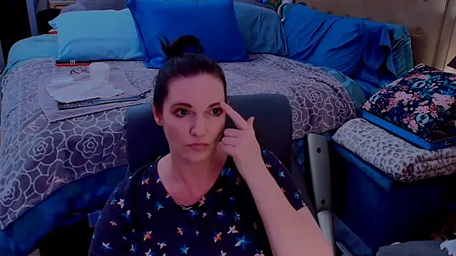 ninajaymes online show from 06/17/26, 10:00
