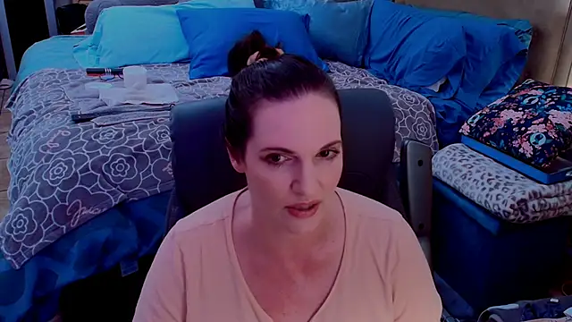 ninajaymes online show from 06/22/26, 03:25
