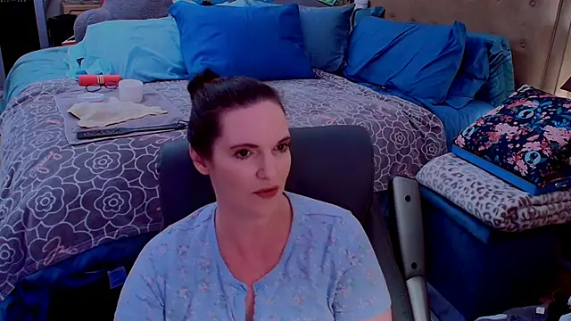 ninajaymes online show from 06/24/26, 03:38
