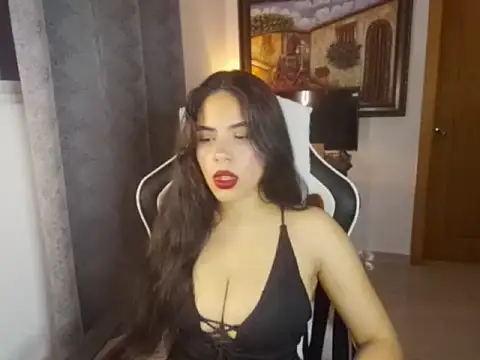 SuperNovaXOX online show from 11/02/25, 06:05