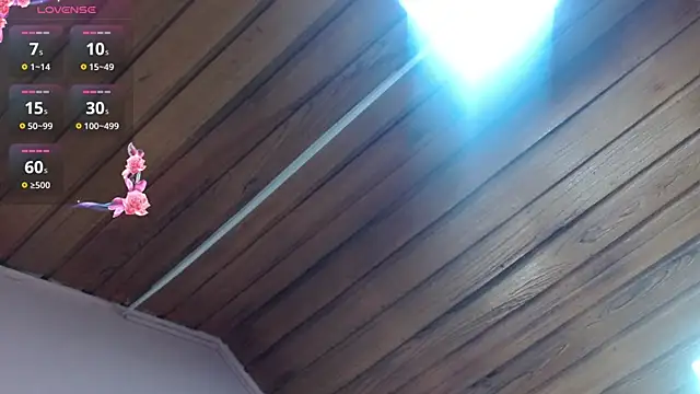 amara rousse1 online show from 02/04/26, 12:44