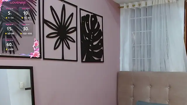 amara rousse1 online show from 02/26/26, 12:59