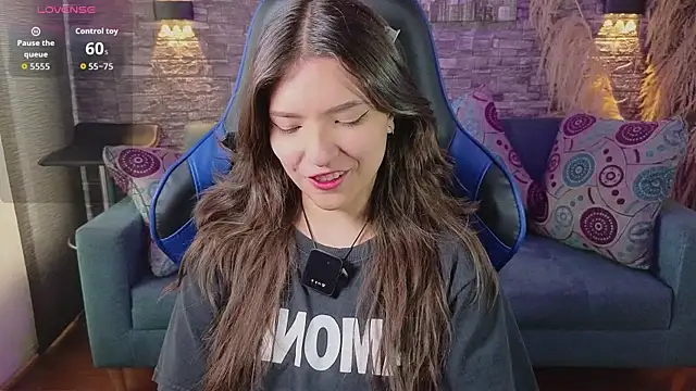 imrockstar online show from 09/25/25, 07:28