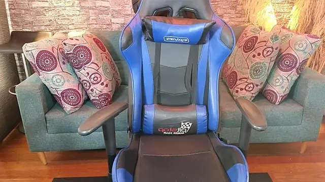 imrockstar online show from 10/06/25, 07:22